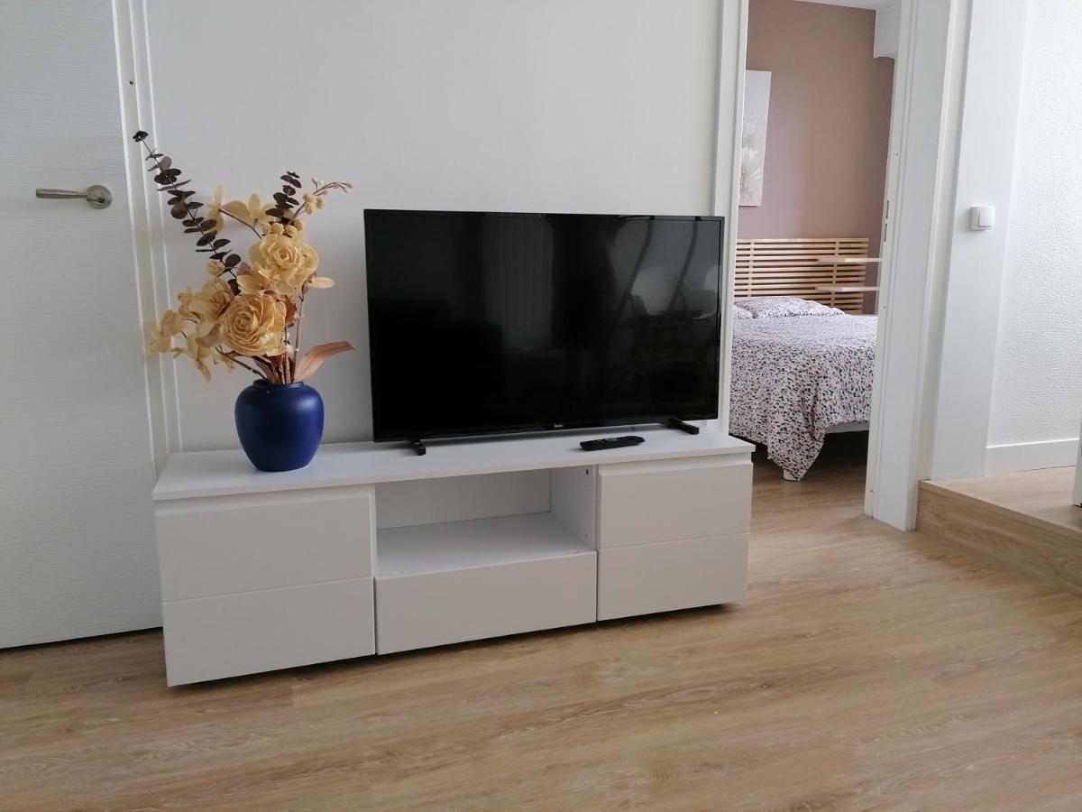 Les Marines Apartment Courseulles-sur-Mer Exterior foto